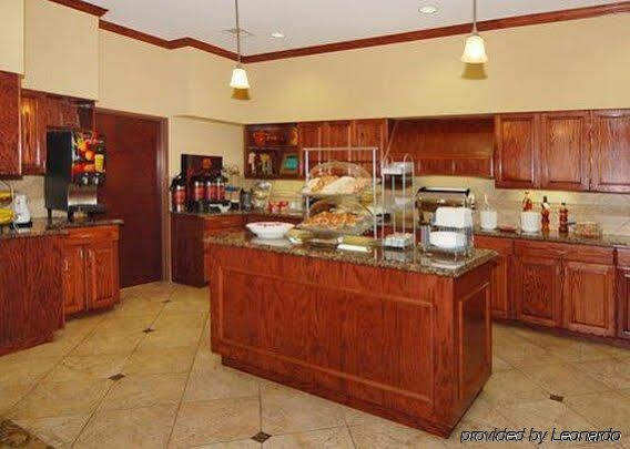 Comfort Suites University Drive Колледж-Стейшн Экстерьер фото